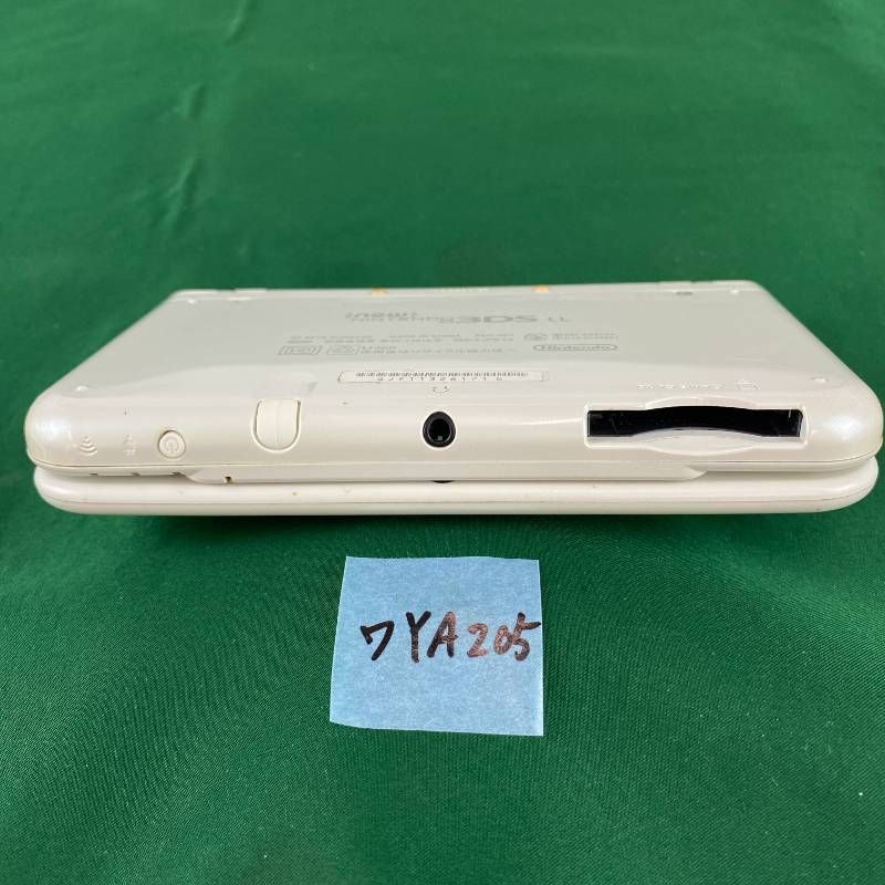 Body (New 3Ds Ll) Ya205 Ips 3Dsll Ac Nintendo New3Ds 7