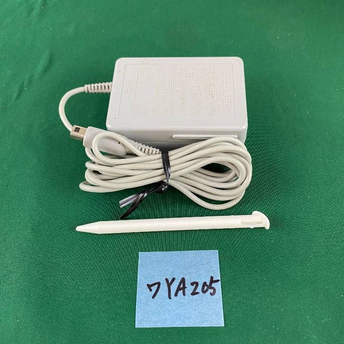Body (New 3Ds Ll) Ya205 Ips 3Dsll Ac Nintendo New3Ds 7