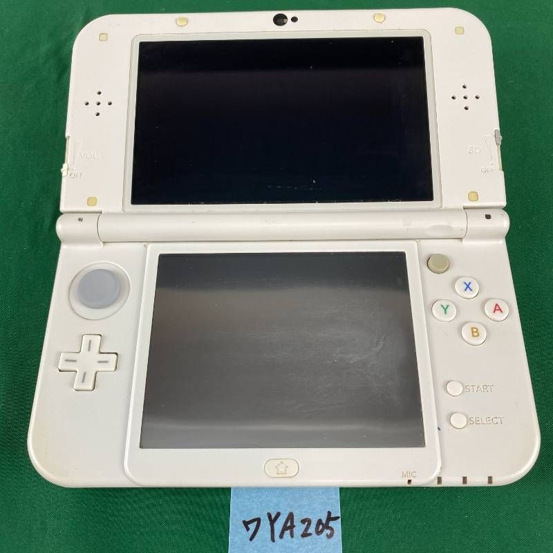 Body (New 3Ds Ll) Ya205 Ips 3Dsll Ac Nintendo New3Ds 7