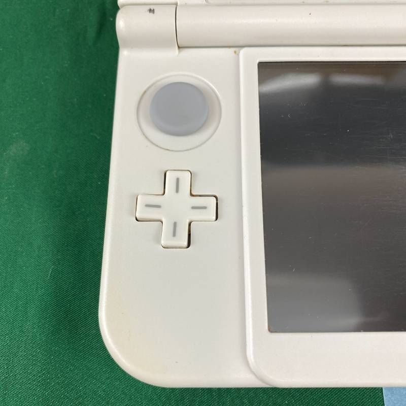 Body (New 3Ds Ll) Ya205 Ips 3Dsll Ac Nintendo New3Ds 7