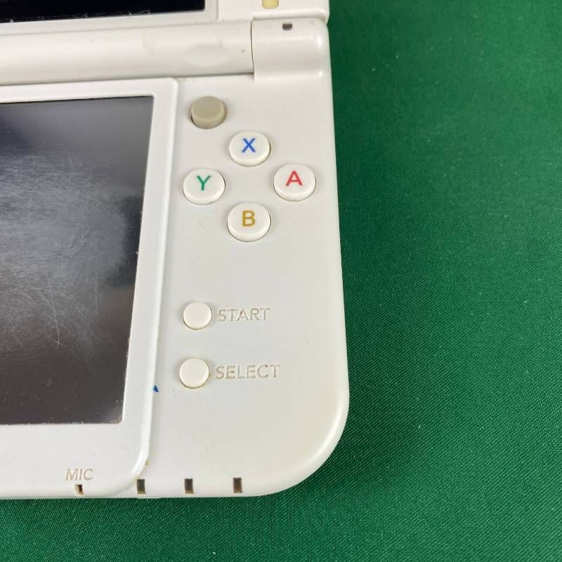 Body (New 3Ds Ll) Ya205 Ips 3Dsll Ac Nintendo New3Ds 7