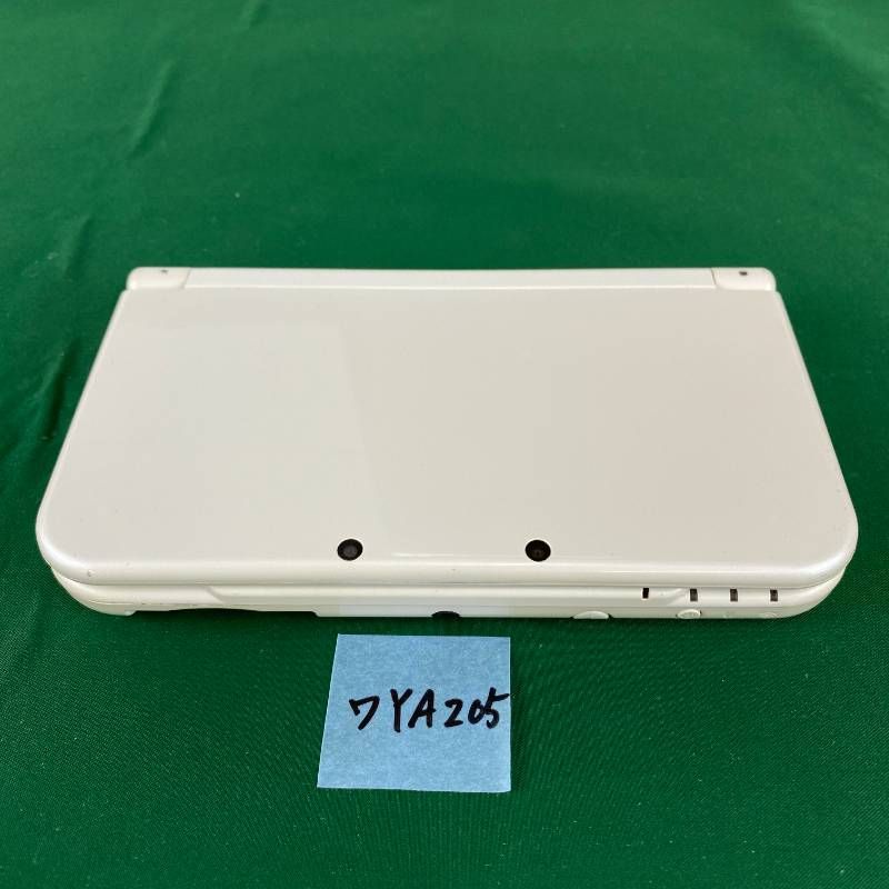 Body (New 3Ds Ll) Ya205 Ips 3Dsll Ac Nintendo New3Ds 7