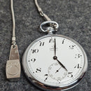 Omega Pocket Watches