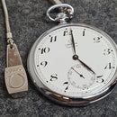 Omega Pocket Watches