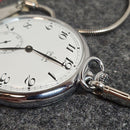 Omega Pocket Watches