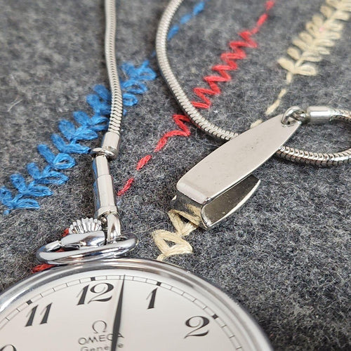 Omega Pocket Watches