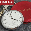 Omega Pocket Watches