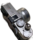 Fujifilm Mirrorless Interchangeable Lips X100