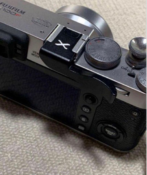 Fujifilm Mirrorless Interchangeable Lips X100