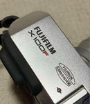 Fujifilm Mirrorless Interchangeable Lips X100