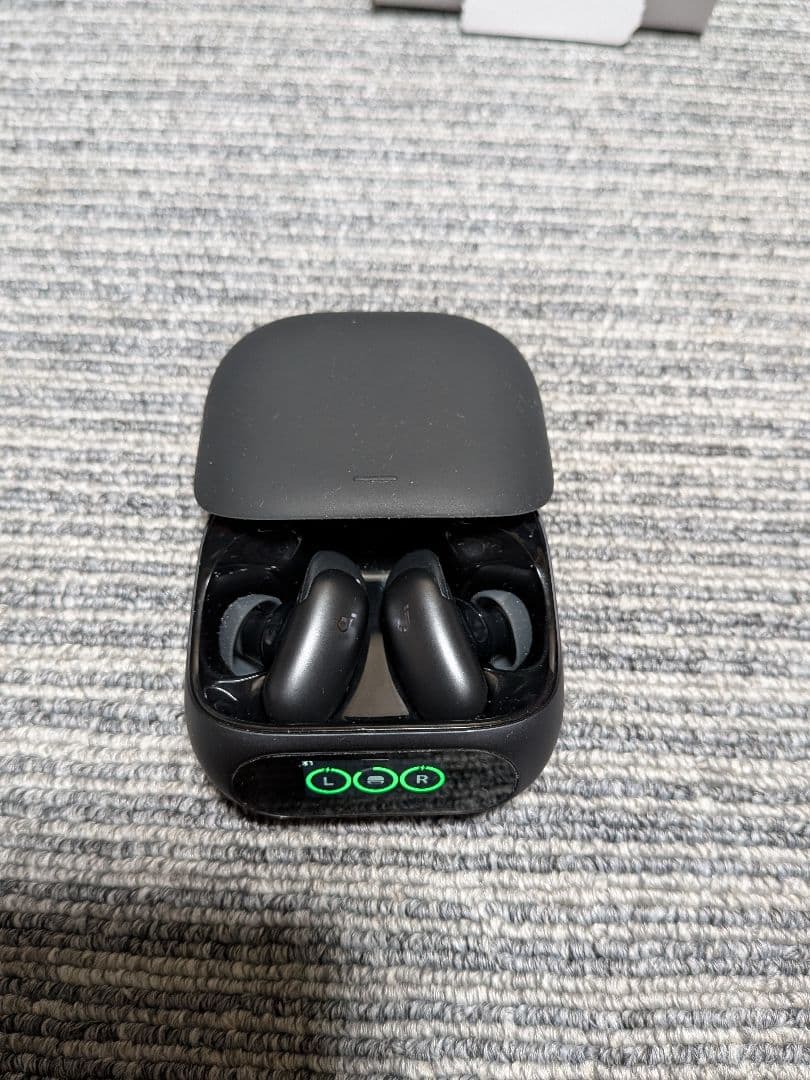 Anker Wireless Earphones Soundcore Liberty5Pro