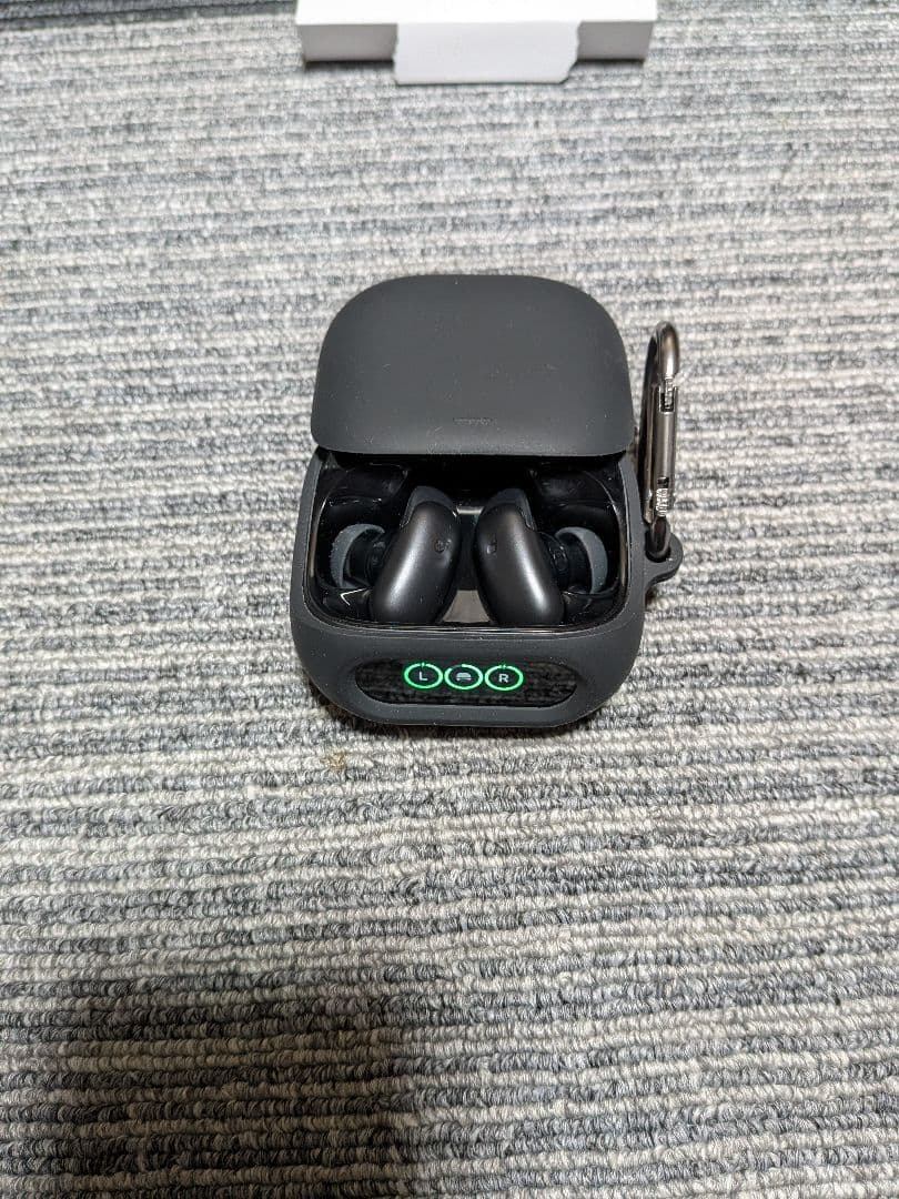 Anker Wireless Earphones Soundcore Liberty5Pro