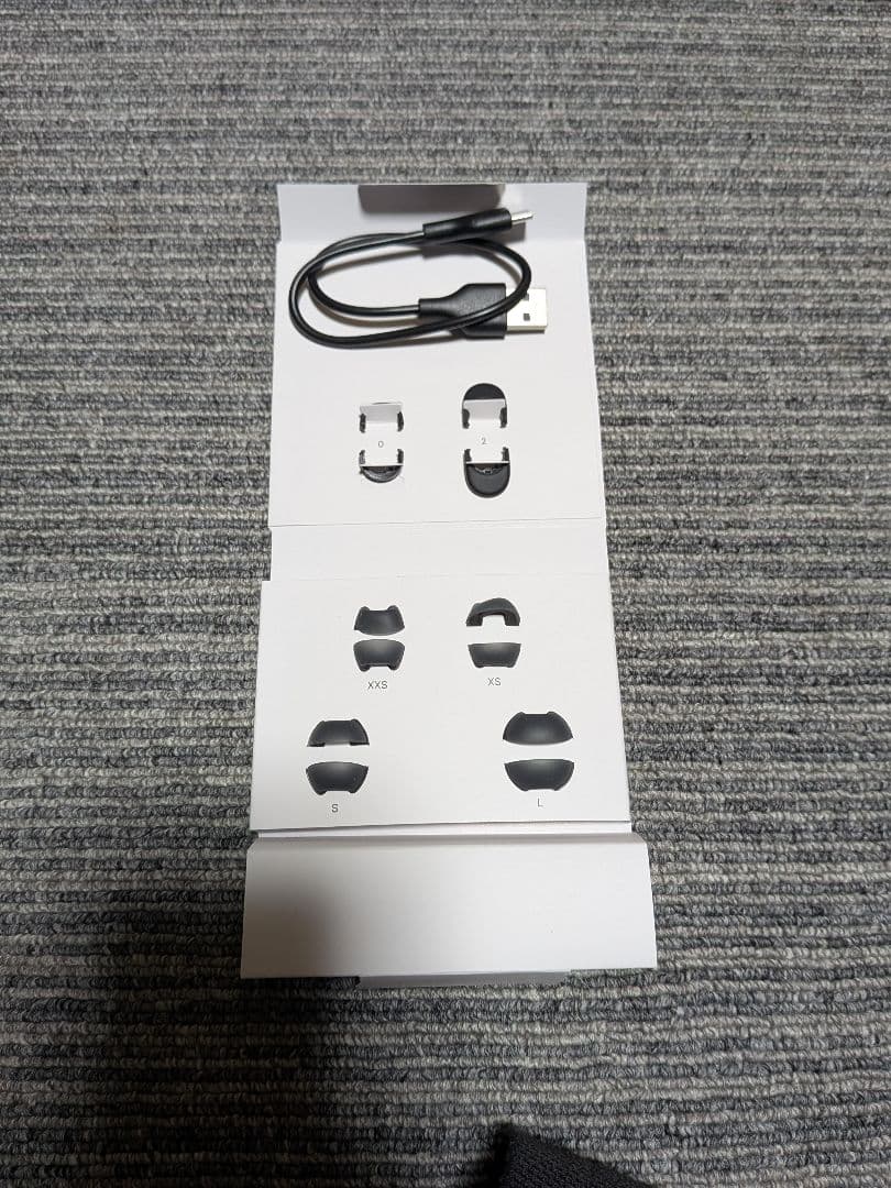 Anker Wireless Earphones Soundcore Liberty5Pro