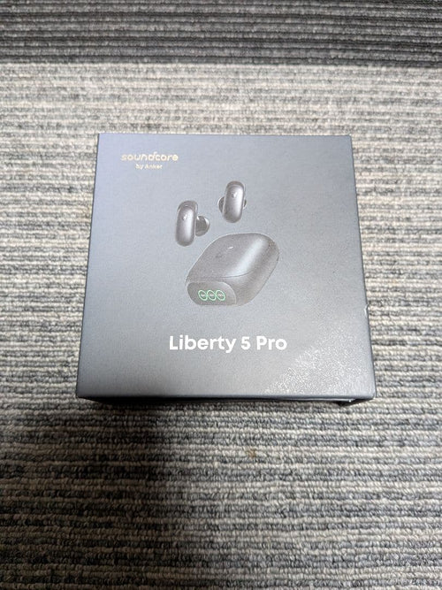 Anker Wireless Earphones Soundcore Liberty5Pro