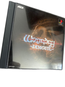 Soft Wizardry Dimguil Ps1