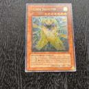 Yu -Gi -Oh! Ocg Duel Monsters (Foreign Language Version) Storm Shooter