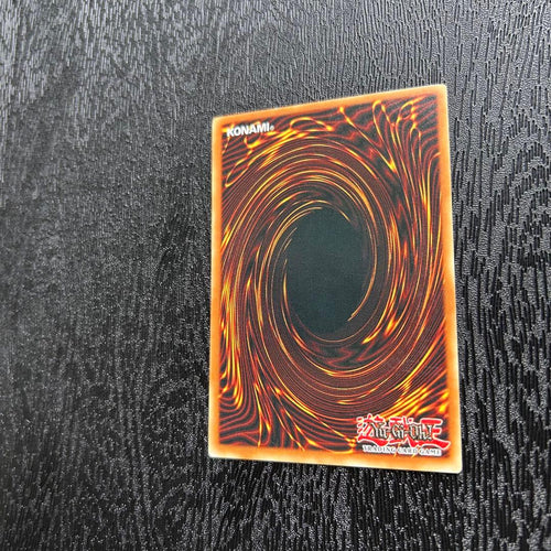 Yu -Gi -Oh! Ocg Duel Monsters (Foreign Language Version) Storm Shooter
