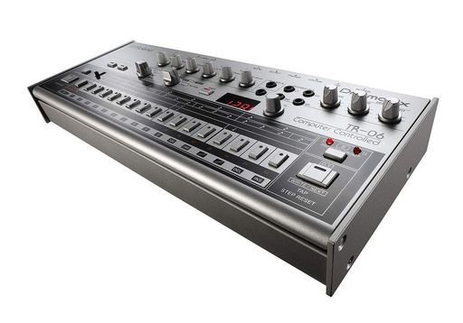 Others Roland /Tr-06 Boutique