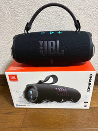 Jbl Wireless Speakers Charge6