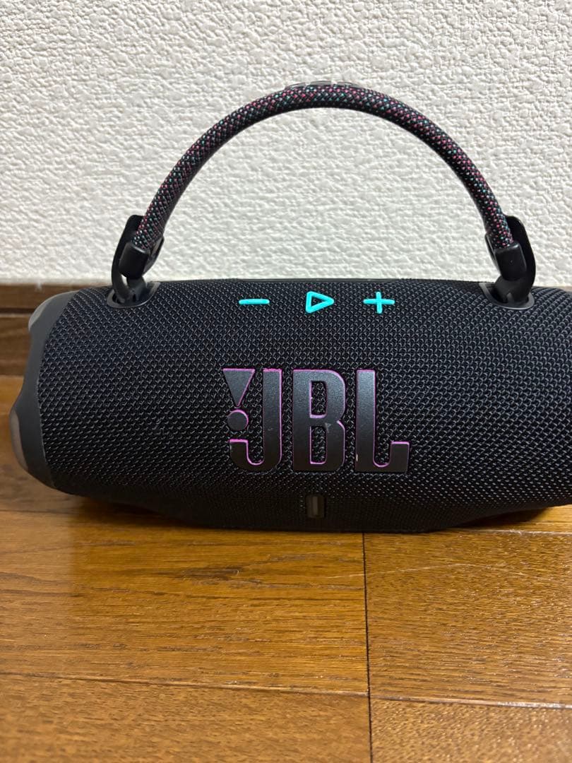 Jbl Wireless Speakers Charge6