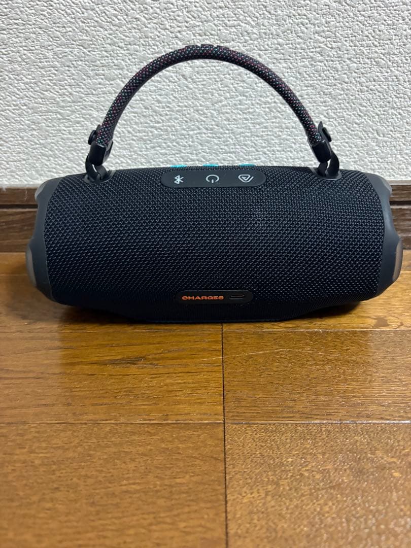 Jbl Wireless Speakers Charge6