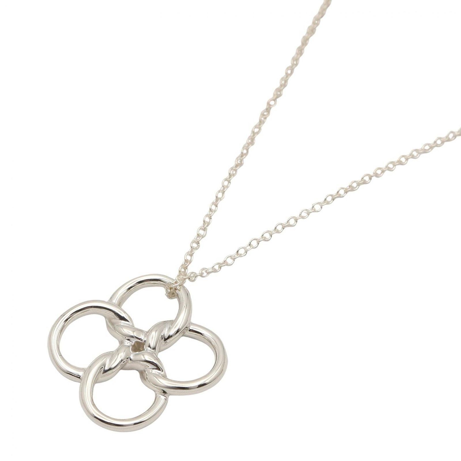Tiffany Necklace Co