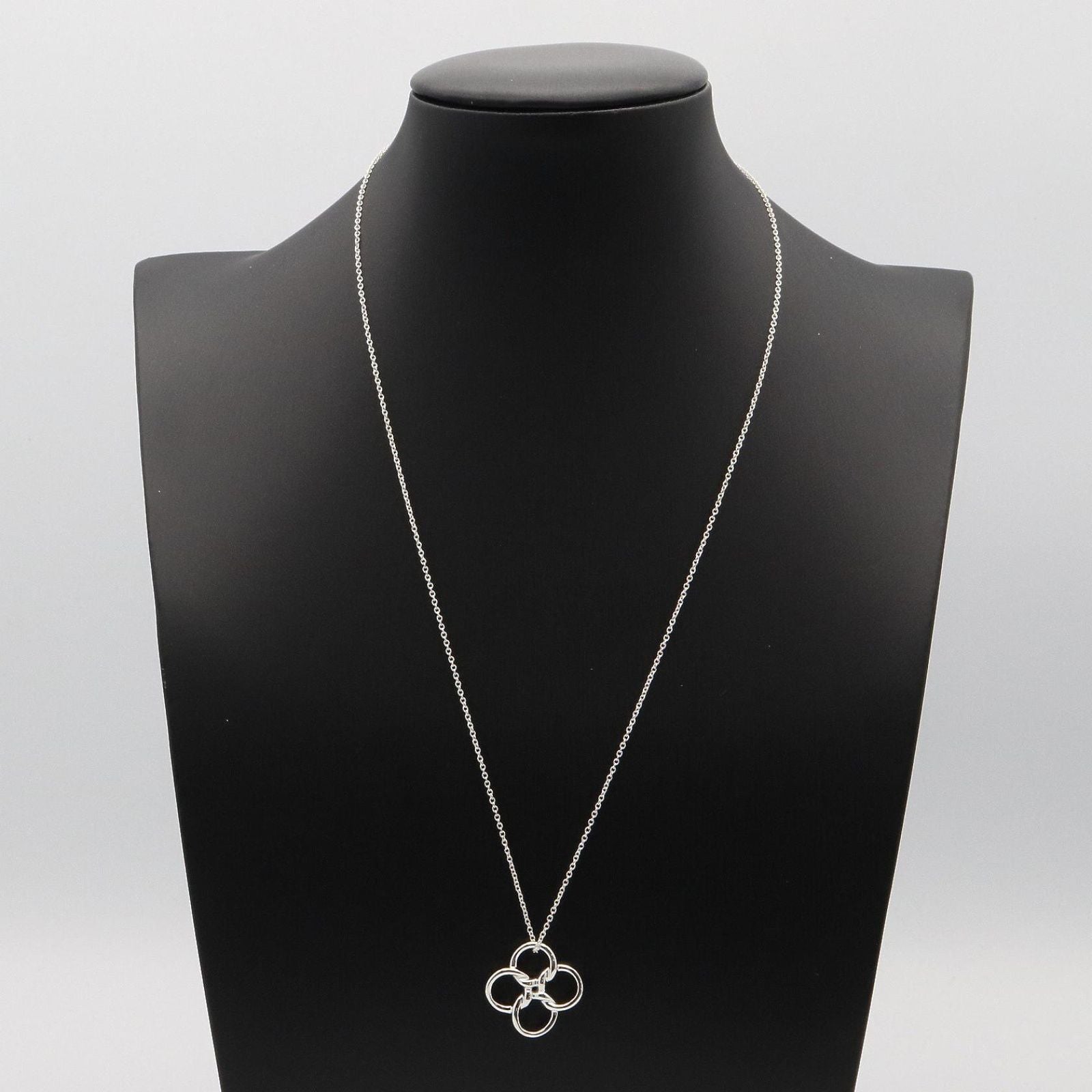 Tiffany Necklace Co