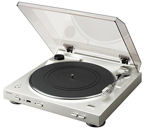 Others Denon Usb Dp-200Usb-Sp 2Mvetro