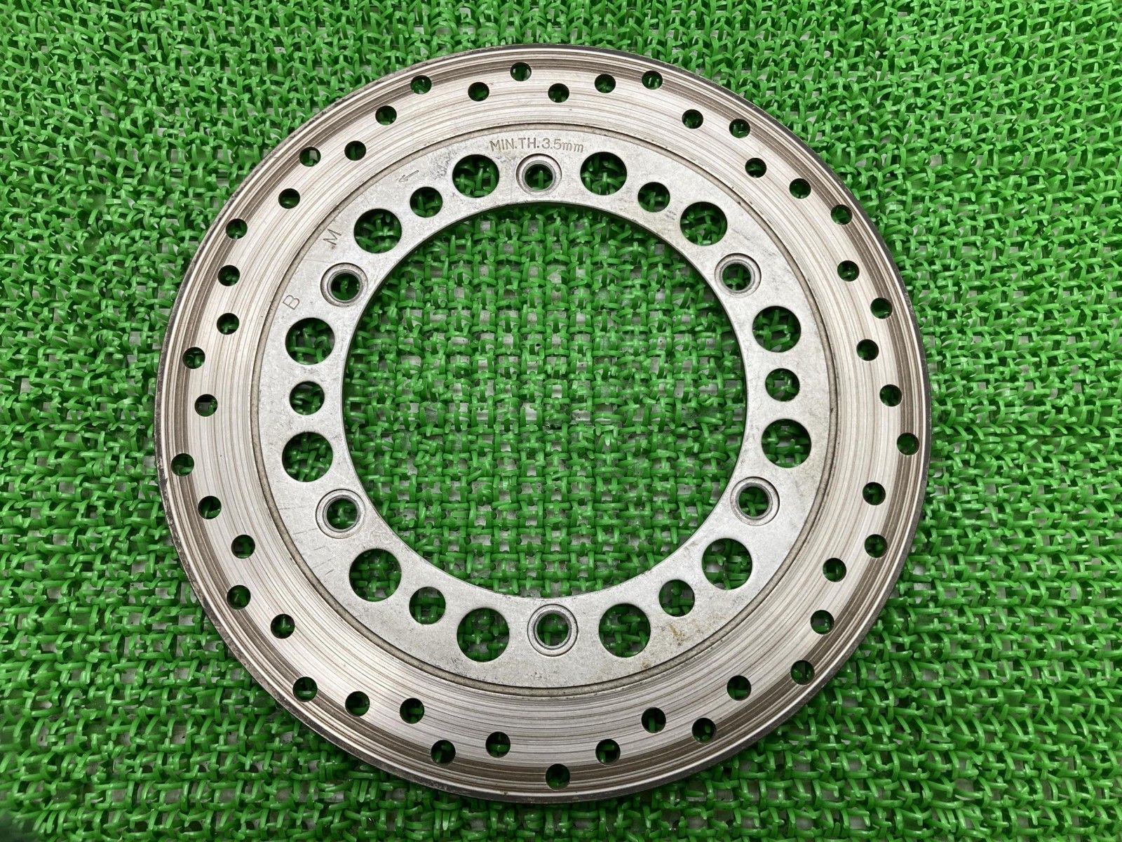 Honda Brake Gb250 Mc10 Genuine 58