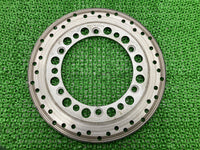 Honda Brake Gb250 Mc10 Genuine 58