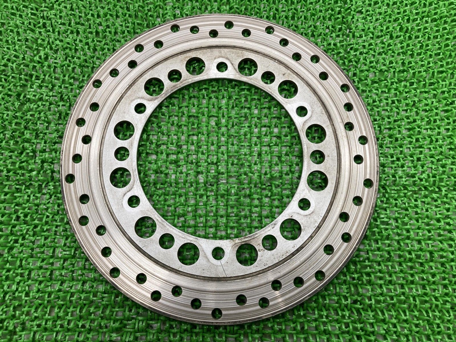 Honda Brake Gb250 Mc10 Genuine 58