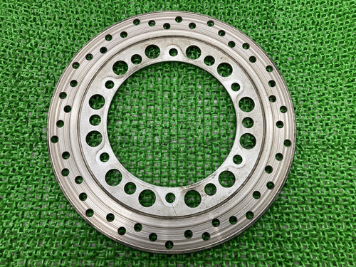 Honda Brake Gb250 Mc10 Genuine 58
