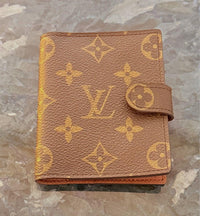 Louis Vuitton Planerhüllen
