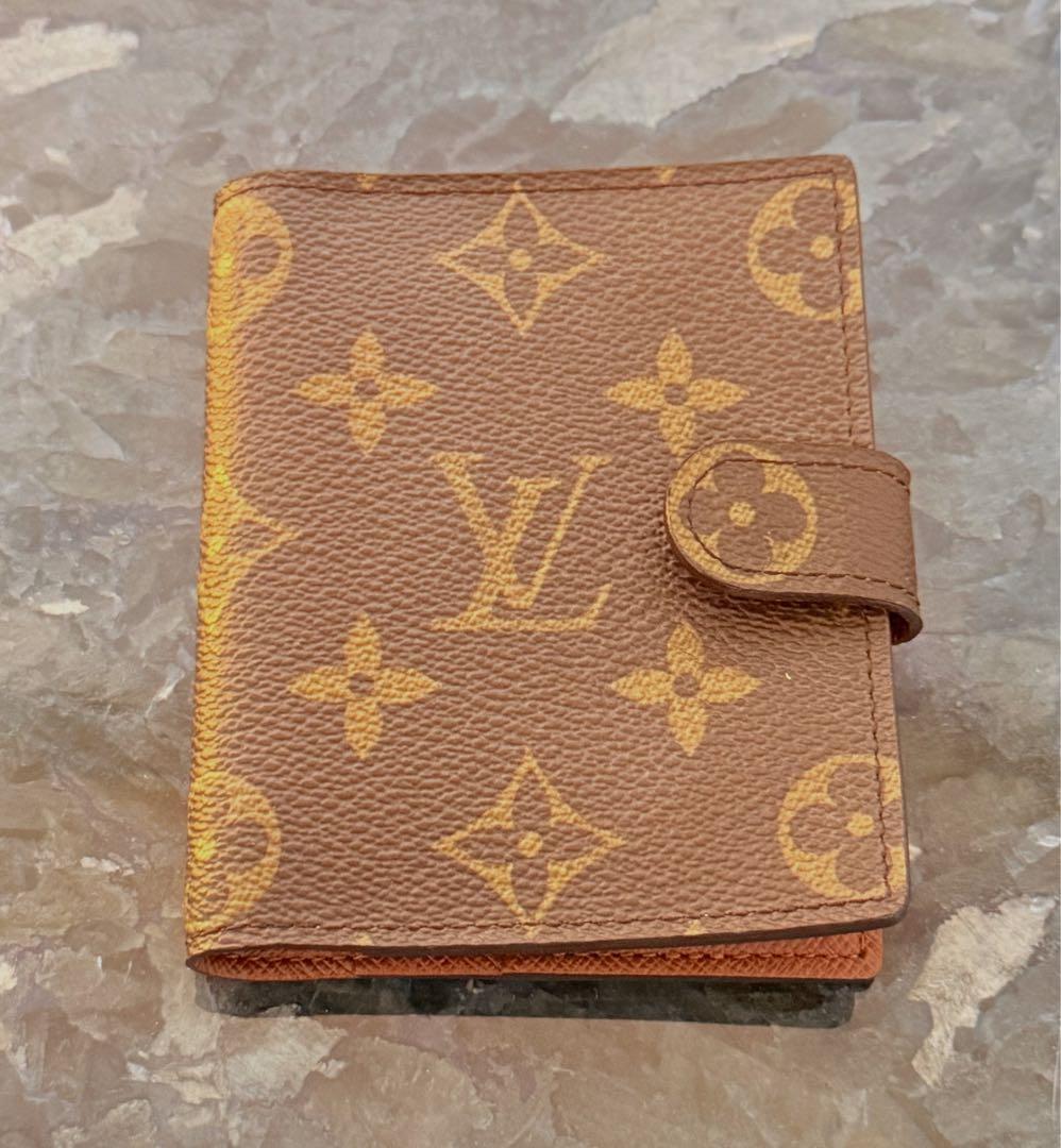 Louis Vuitton Planerhüllen