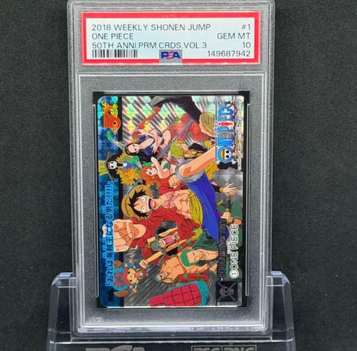 Other Psa10 Vol.3