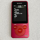 Sony Digital Audio Player Nw-E083 4Gb