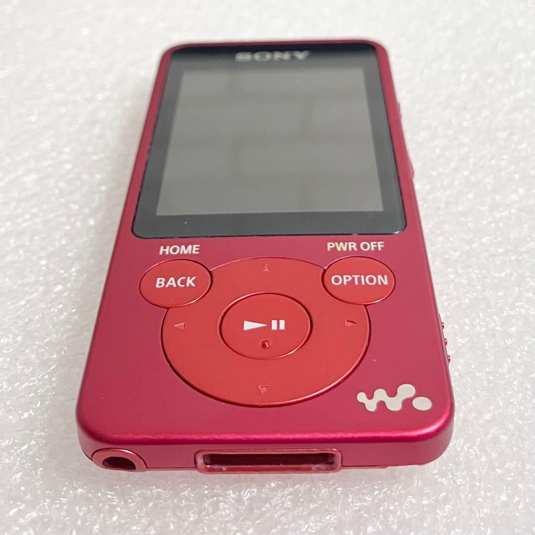 Sony Digital Audio Player Nw-E083 4Gb