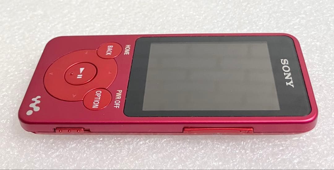 Sony Digital Audio Player Nw-E083 4Gb