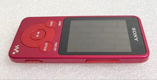 Sony Digital Audio Player Nw-E083 4Gb