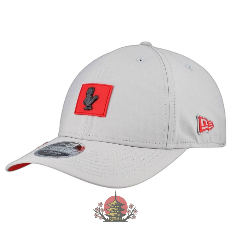 Others Mens New Era Gray St Louis Cardinals 2026 Clubhouse Alternate 39Thirty