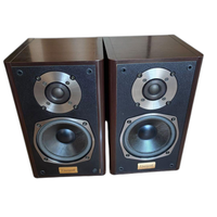 Onkyo Speaker Liverpool 2Way D-200