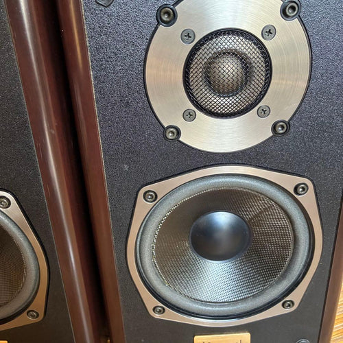 Onkyo Speaker Liverpool 2Way D-200