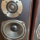 Onkyo Speaker Liverpool 2Way D-200