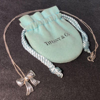 Tiffany Necklaces