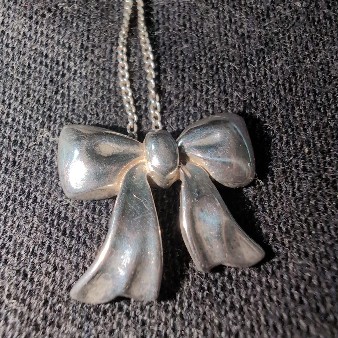 Tiffany Necklaces