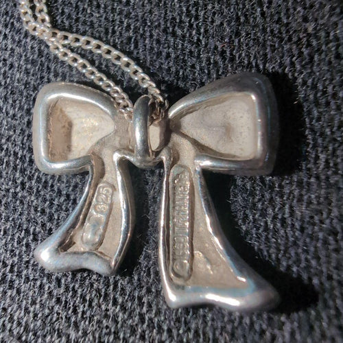 Tiffany Necklaces
