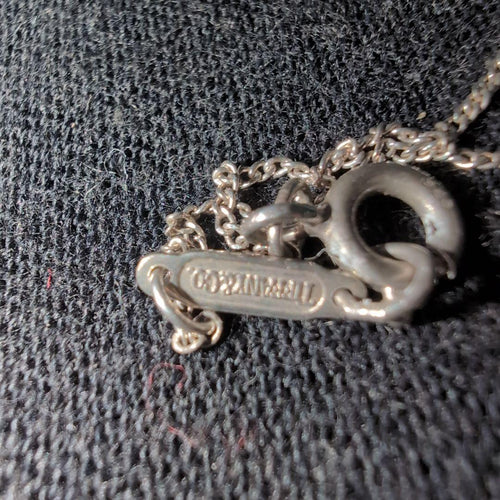 Tiffany Necklaces