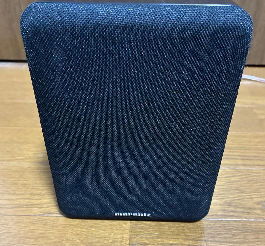 Marantz Portable Cd Player Ls603M Cr603