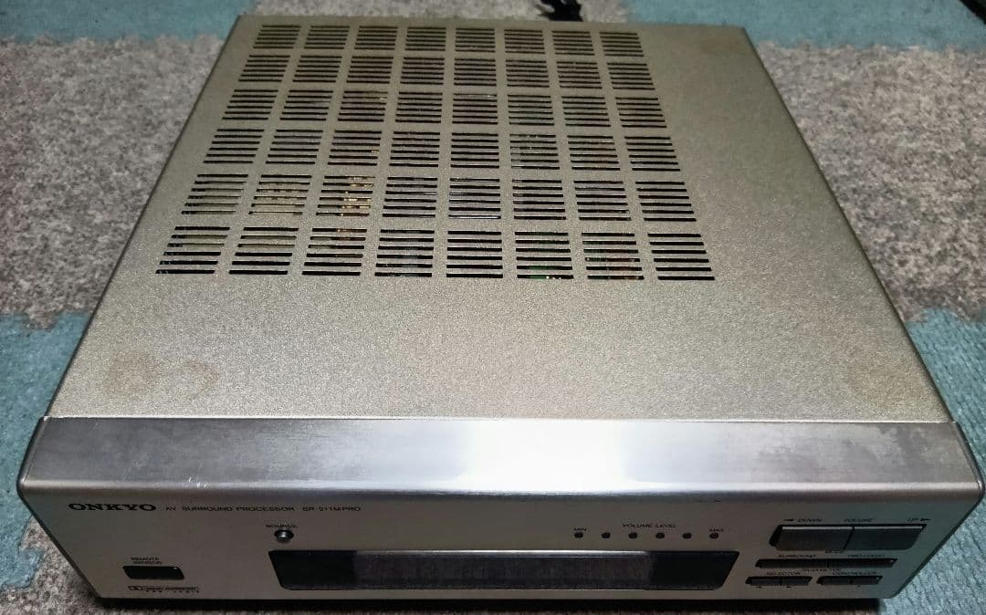 Onkyo Others Sr-211Mpro