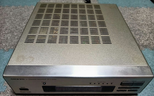 Onkyo Others Sr-211Mpro